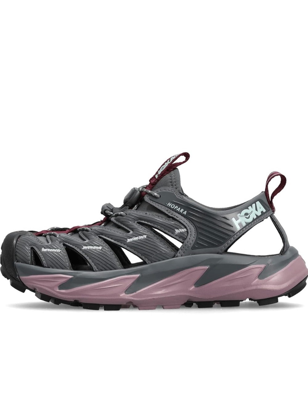 Like new Hoka Hopara hiking shoes size 10
Women - Picture 2 of 13